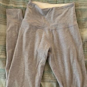 Beyond yoga leggings, Small
